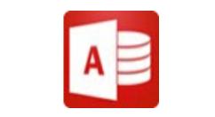 access2013怎么生成透视表？access2013生成透视表的方法