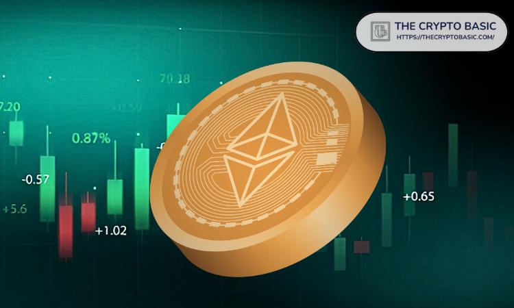 以太坊基金会将出售 10,000 枚 ETH，价值 4300 万美元，以支持生态系统发展
