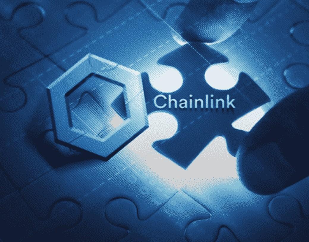 Chainlink 与美国政府联手：LINK 会反弹吗？