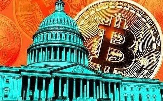 比特币的生死局：美国经济数据即将决定短期命运