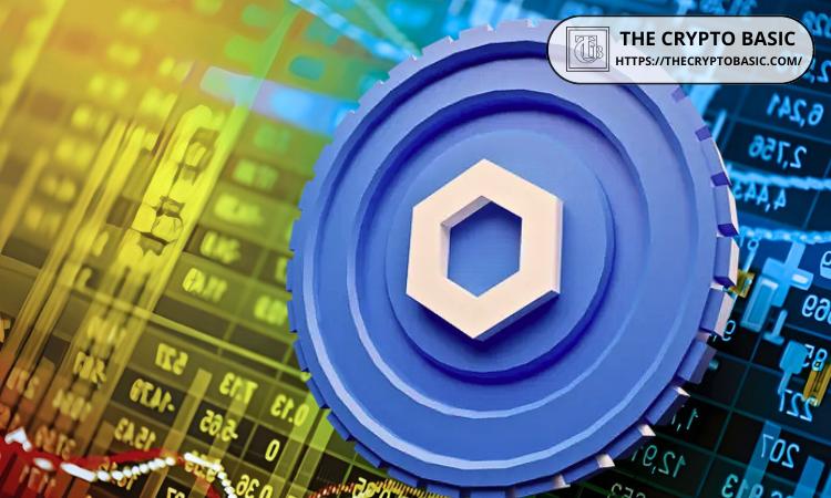 Chainlink 与美国政府合作，将经济数据上链