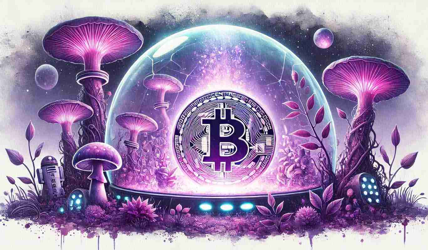Willy Woo 表示“相对安全”的交易将比比特币 (BTC) 表现好 2-3 倍