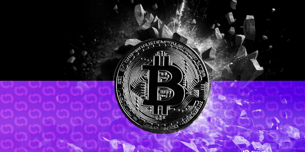 比特币国库 KindlyMD 股价在 6.79 亿美元 BTC 买入后暴跌