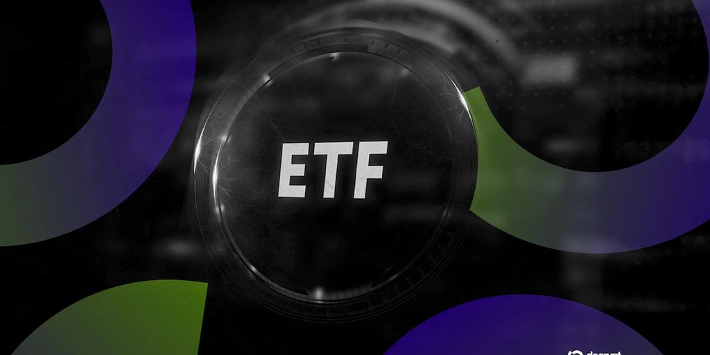 SEC 就特朗普媒体比特币和以太坊 ETF 以及 XRP 和狗狗币基金的决定发表意见