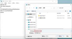 Win11系统更新缓存的五种删除方法