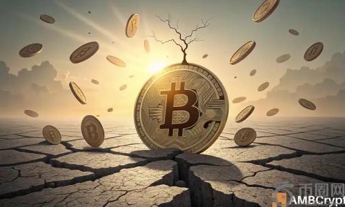 比特币闪崩至11万美元：市场震荡洗牌，谁在坚守阵地？