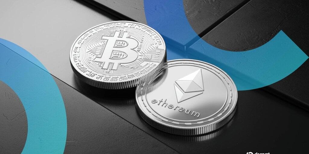 比特币 ETF 反弹，但以太坊基金表现最佳