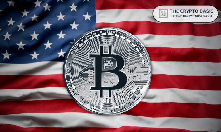 美国副总统万斯表示不久的将来会有 1 亿美国人拥有比特币