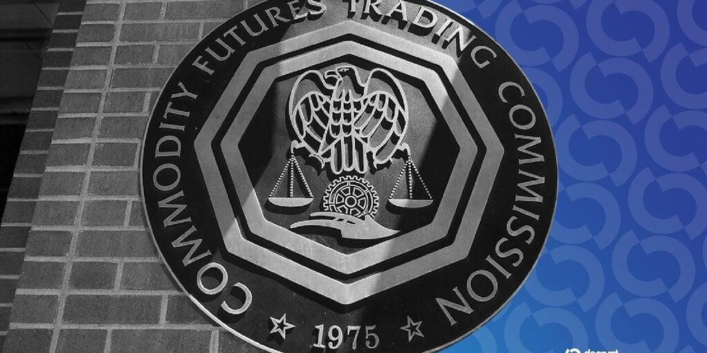 CFTC就注册交易所上市现货加密货币的计划征求反馈
