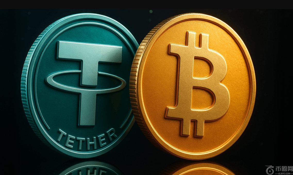 USDT 通过 RGB 在比特币上线，实现闪电般快速转账