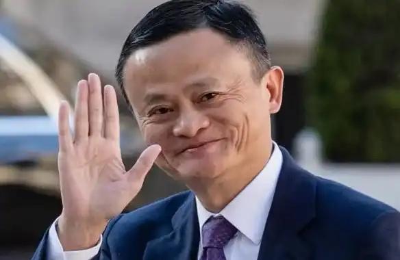 「马云概念股」云锋金融买入ETH，Web3布局新开端？