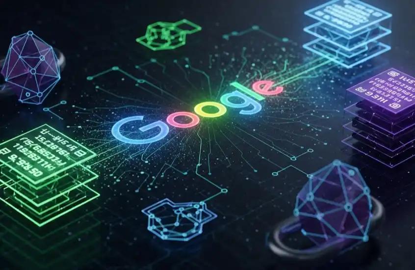 谷歌：我们为什么要做一条自己的区块链GCUL