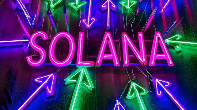 为何企业选择Solana网络？它如何吸引加密领域布局？