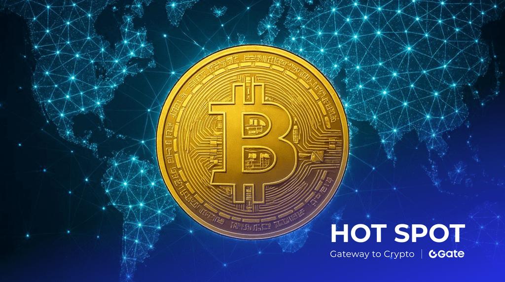 比特币为何飙升？随着超级周期加速，BTC 价格有望冲击 20 万美元
