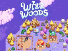 Wizzwoods 是什么？Wizzwoods如何改变区块链游戏的格局？