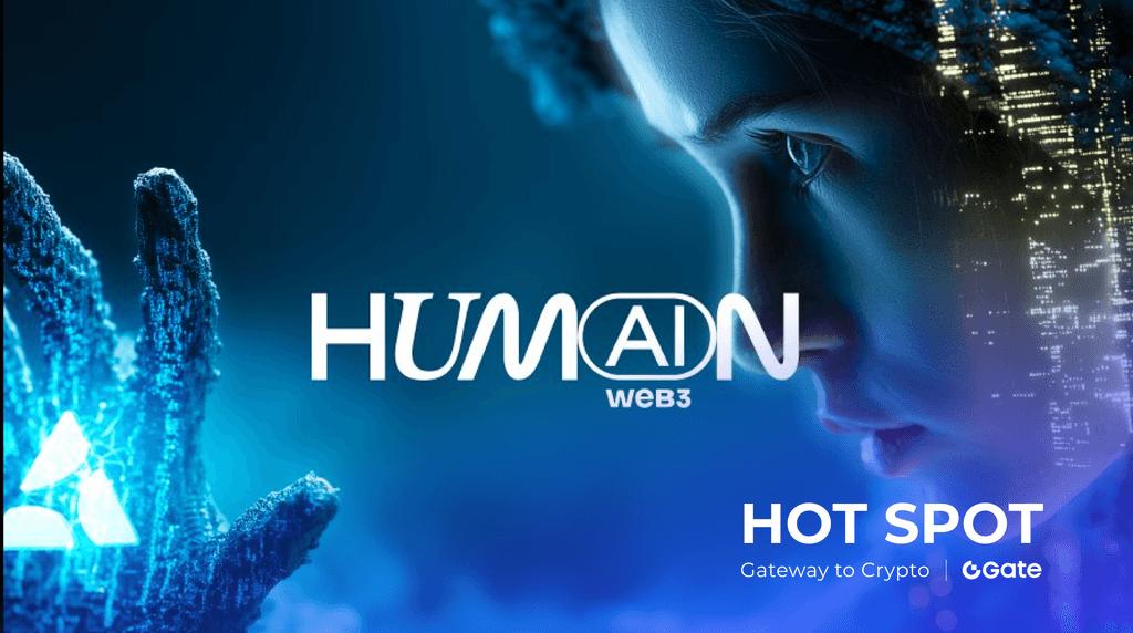 HumainWeb3 是什么？DOME 代币价格预测