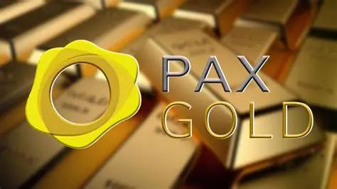 PAXG币如何交易？购买方式有哪些？