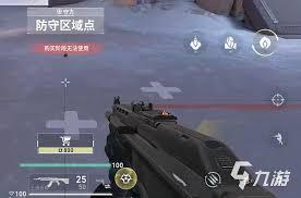 无畏契约源能行动蝰蛇怎么样