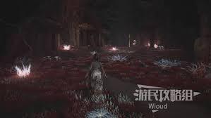 明末渊虚之羽全先神之言门位置在哪