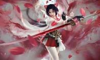 永劫无间妖刀姬天赋印记怎么点