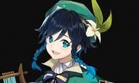 《原神》主C角色有哪些