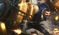 《LOL》对线小技巧攻略
