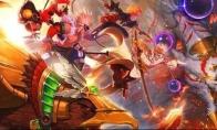 《DNF》黑暗武士哈林史诗套选择