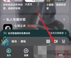 酷狗音乐近期听歌排行在哪里查看