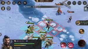 新三国志曹操传南华幻境第10层第1关通关方法
