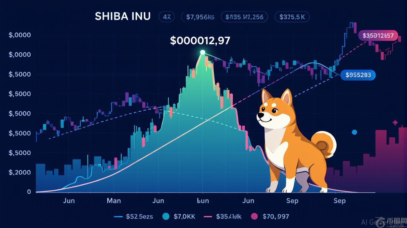 网络安全威胁对柴犬（SHIB）及更广泛的加密货币市场的影响