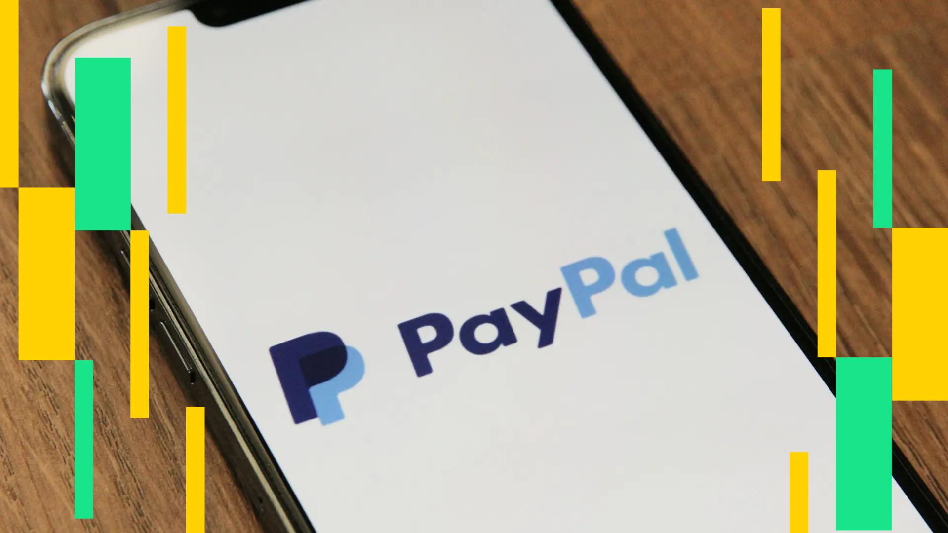 PayPal 将加密货币添加到点对点支付中，允许直接转移 BTC、ETH 等