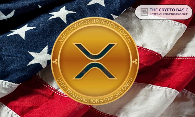如果到 2035 年 XRP 被纳入每个合适的美国 ETF 篮子，XRP 的价格将达到多少？