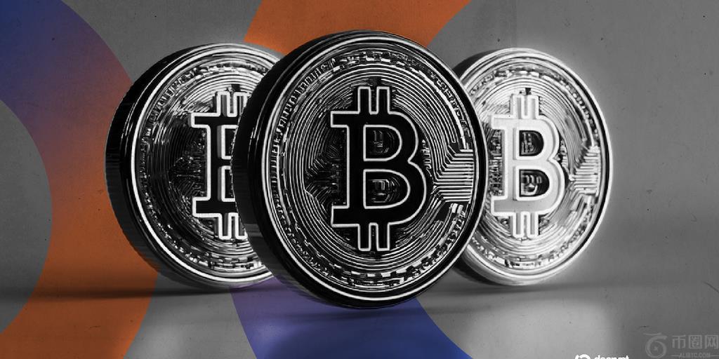 生产者价格指数推动比特币价格上涨