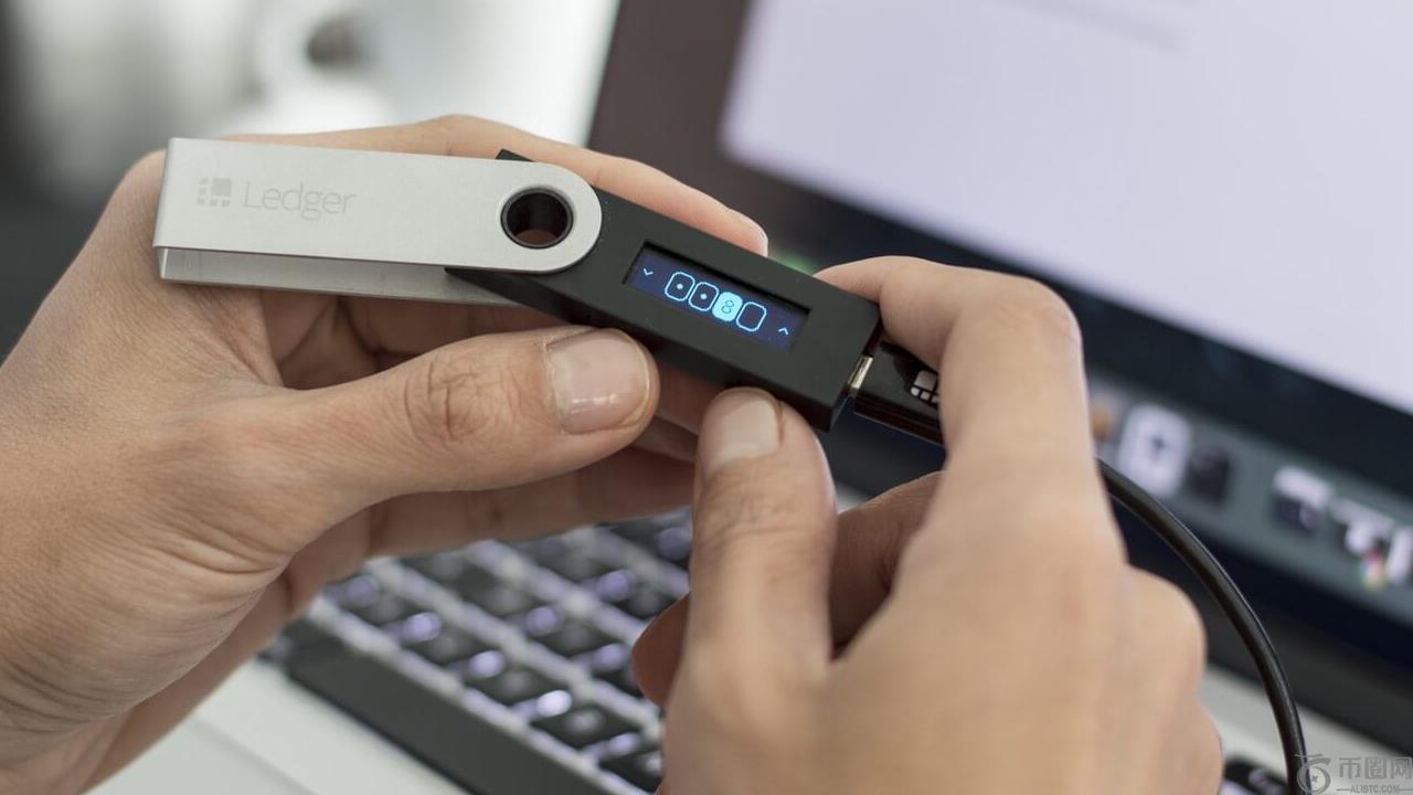 Ledger 推出企业版 iOS 应用，新增 TRON 稳定币转账支持
