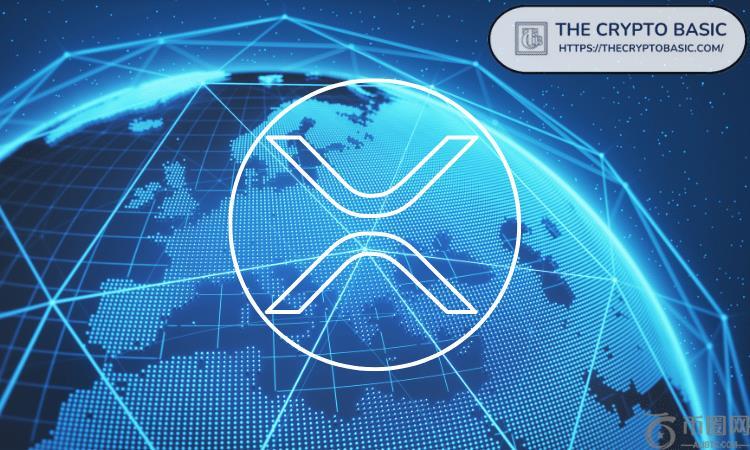 如果 XRP 支持当日全球薪资，那么 XRP 可能会实现以下目标
