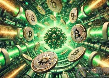 贝莱德一周内购买价值超过 10 亿美元的比特币 (BTC)：阿卡姆