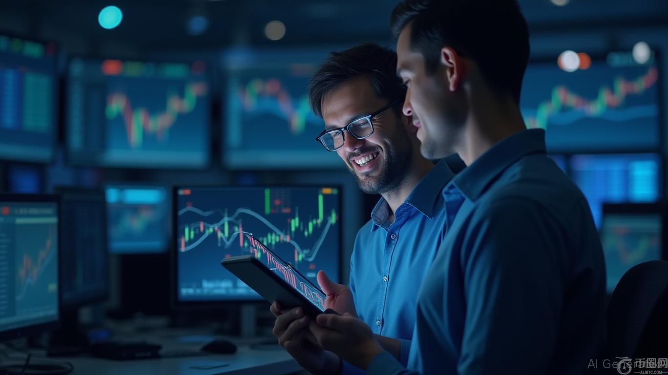 市场不确定性下，投资者信心推动 XRP 增持