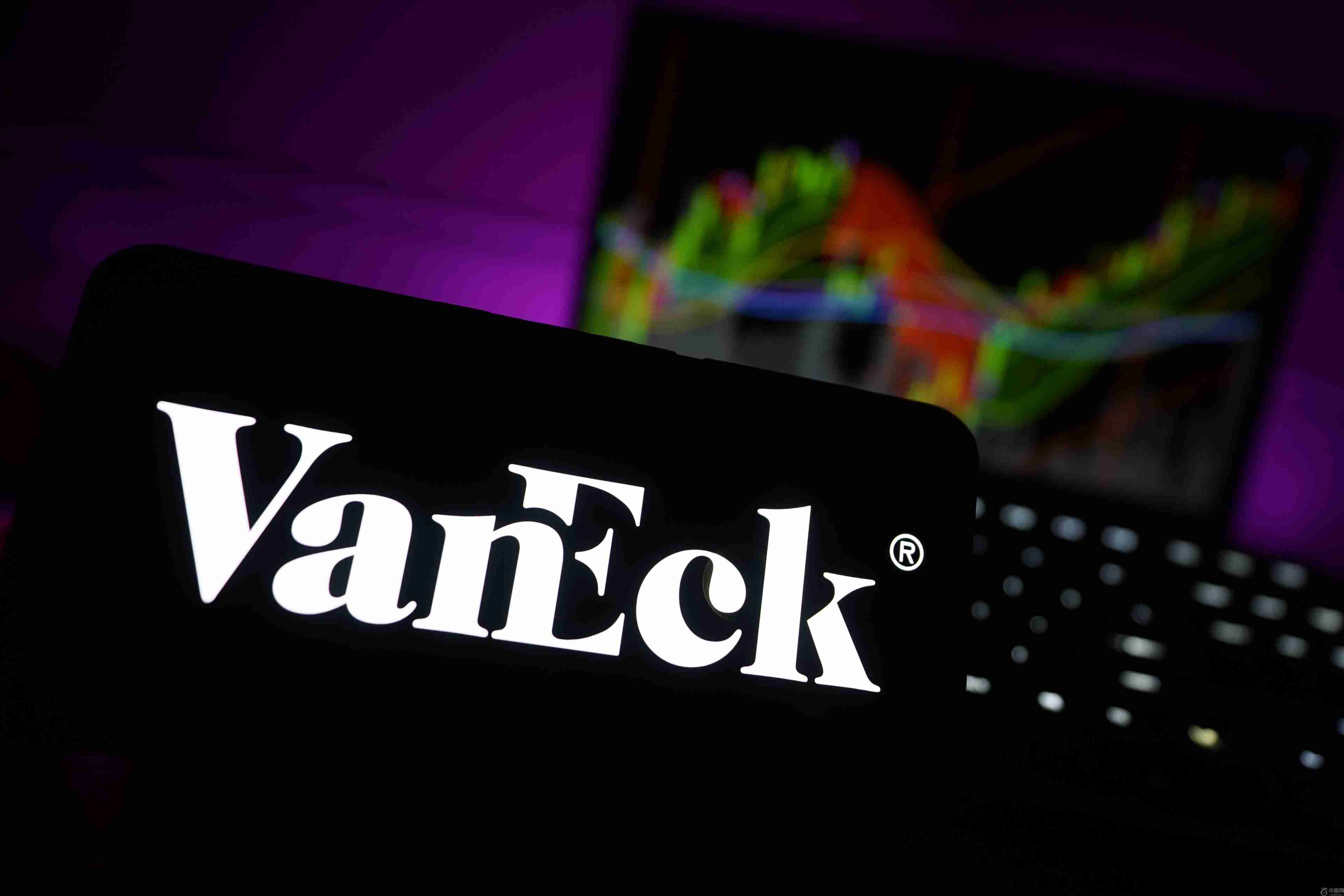 VanEck 计划为 Hyperliquid 发行现货 ETF 和 ETP，目标金额为 5 亿美元