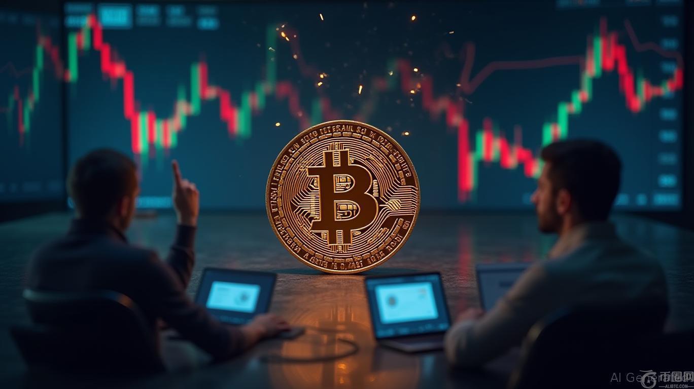 比特币价格与M2的共舞：危机、现金流和投资者恐惧的故事