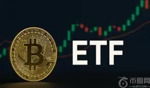 华尔街重返比特币市场：4天内17亿美元资金流入比特币ETF