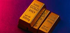小型股 New Gold 与金条价格同步上涨