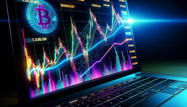 比特币价格重回阻力位——美联储会议可能引发重大波动
