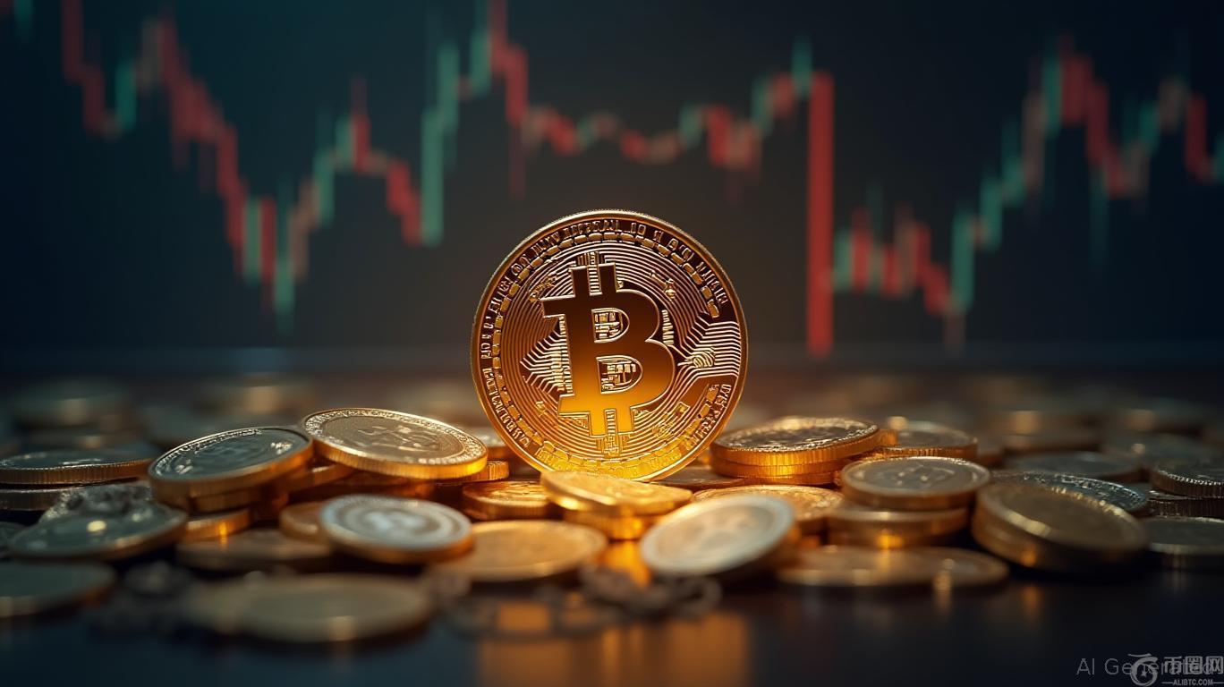 机构信任将比特币变成价值 10 亿美元的 ETF