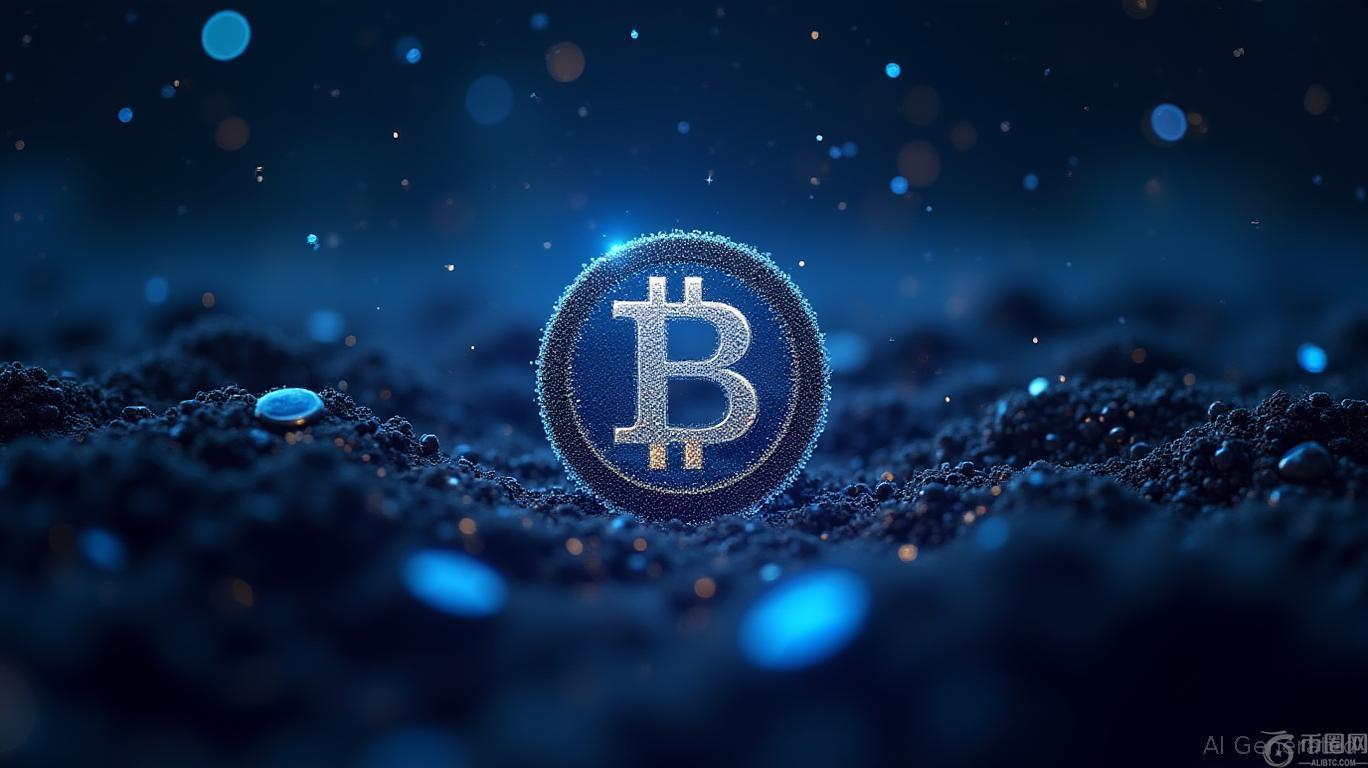 机构炒作转向 BlockDAG 的可扩展未来