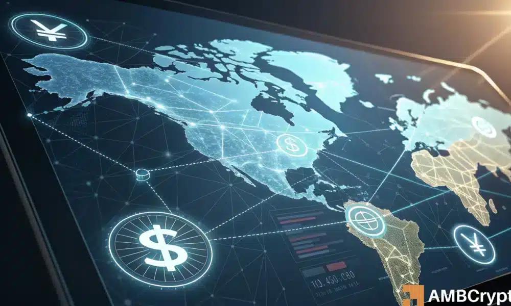 《GENIUS法案》推动Tether USA₮稳定币扩张——详情