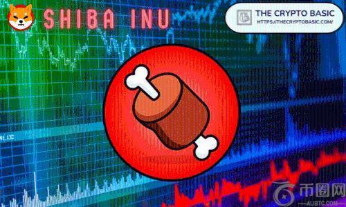 神秘用户豪掷130万美元购入柴犬BONE代币，价格飙升40%