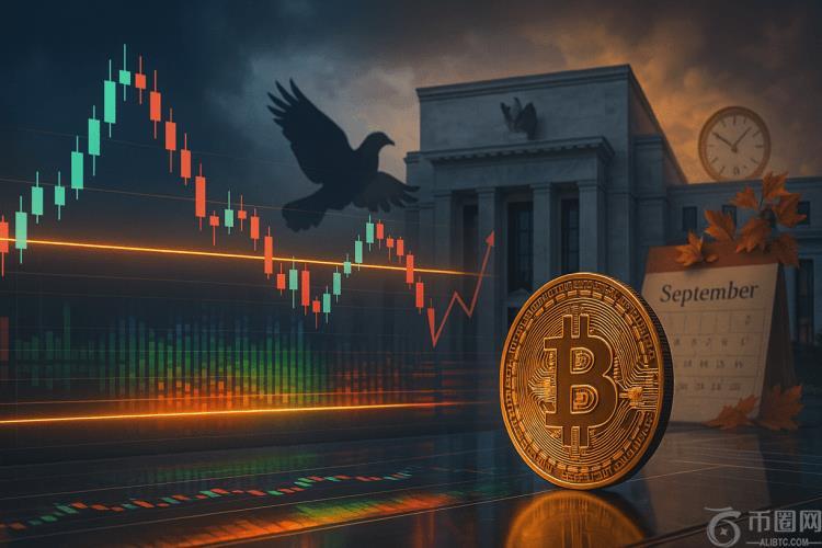 顶级分析师揭示如何在 9 月 FOMC 会议上交易比特币