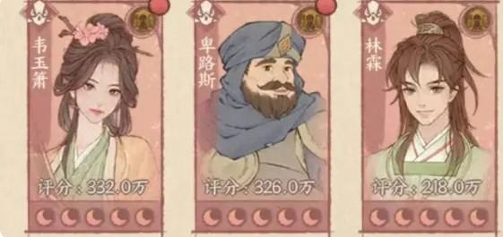这城有良田红色客卿使用方式