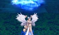 《DNF》五一套光环外观展示