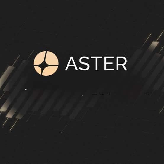 Aster Crypto 将成为下一个 Hyperliquid？CZ 入股币安